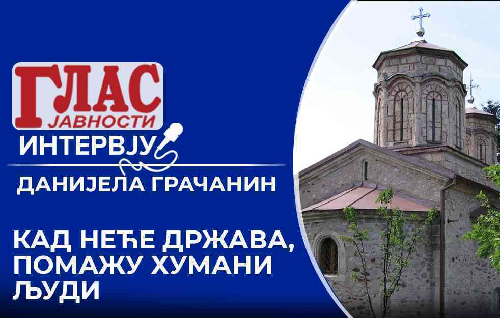 KAD NEĆE DRŽAVA, POMAŽU <span style='color:red;'><b>HUMANI LJUDI</b></span> (VIDEO)